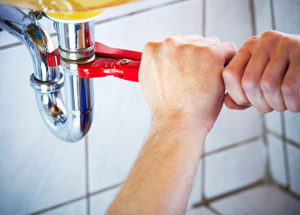 About Strongstown Plumbers